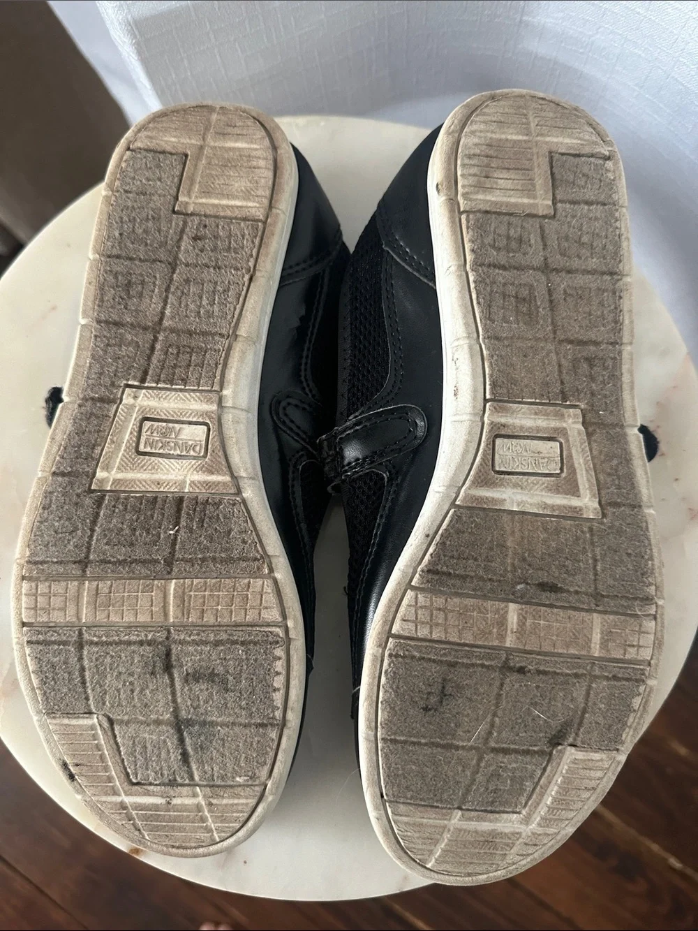 Danskin “Molly” shoe